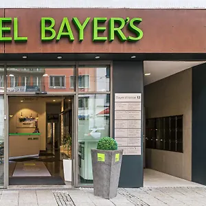 Bayer's Munique