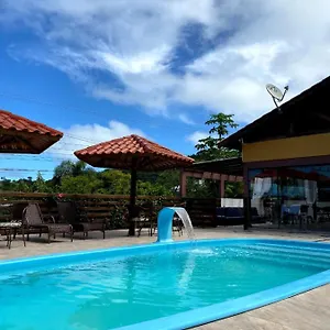 Estalagem De
