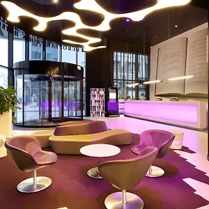 4* Hotel Eurostars Book