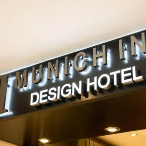 - Design Monaco di Baviera