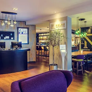 Hotel Mercure Center, Munich