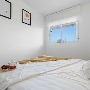 Alea - Acquamarina Apartamento