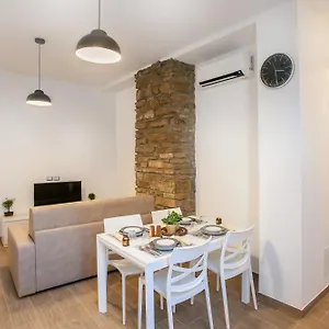 Holidays In Apartamento