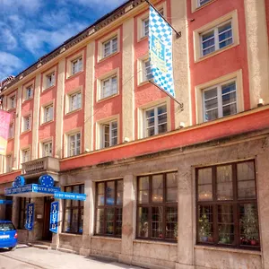  Hostal Euro Youth