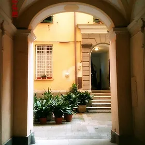 Casa de hóspedes Richbaby