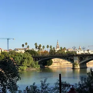 Casas De - Puente De Triana Apartamento