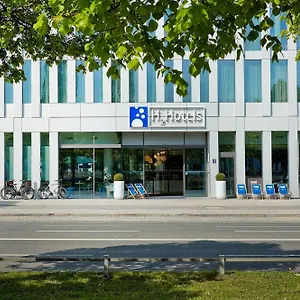 H2 Messe Munique