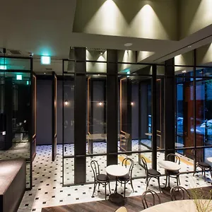 スター ヨクサム ホテル
