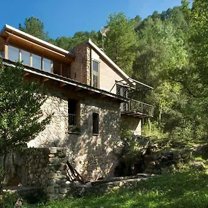 La Farga De La Muga Casa rural