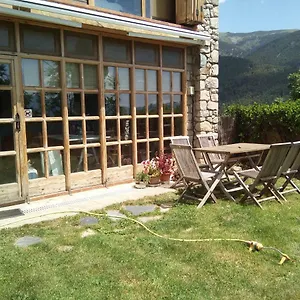 Cal Tia Casa rural