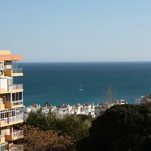 Estudio Edificio Iris 535 Apartamento