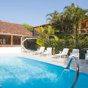 Casa de hóspedes Morada Do Gabriel
