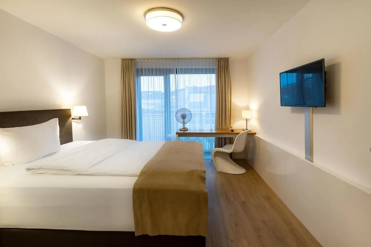 Downtown VI Vadi Hotel Μόναχο