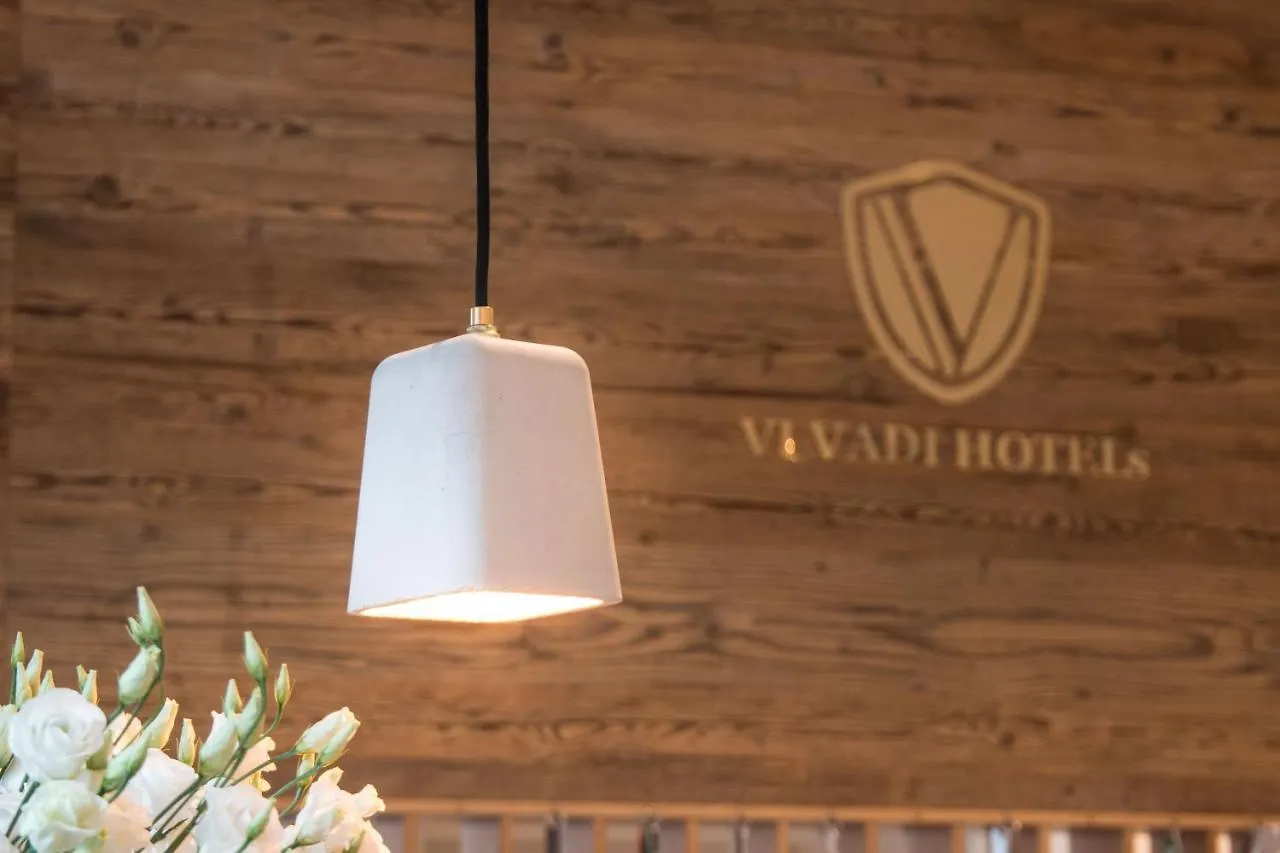 Downtown VI Vadi Hotel Μόναχο