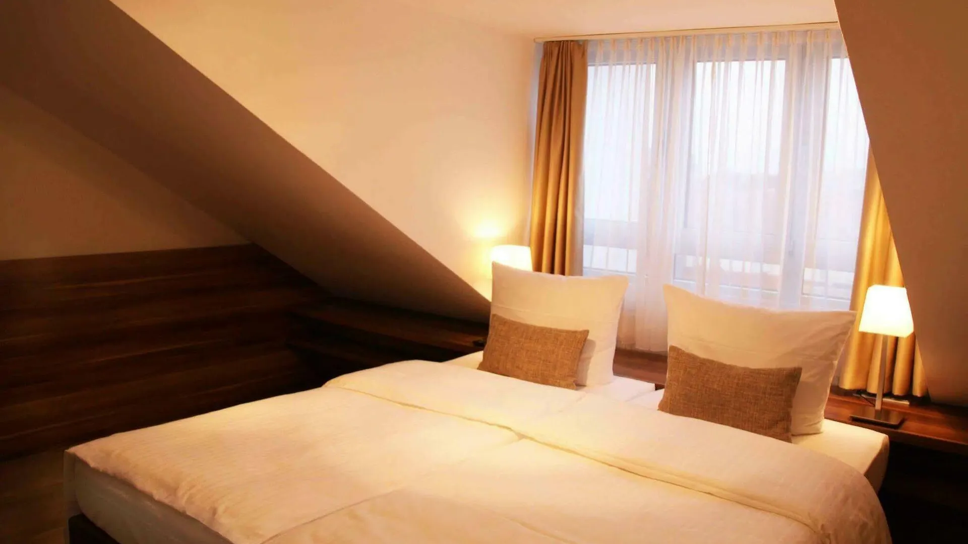 Downtown VI Vadi Hotel Μόναχο Γερμανία