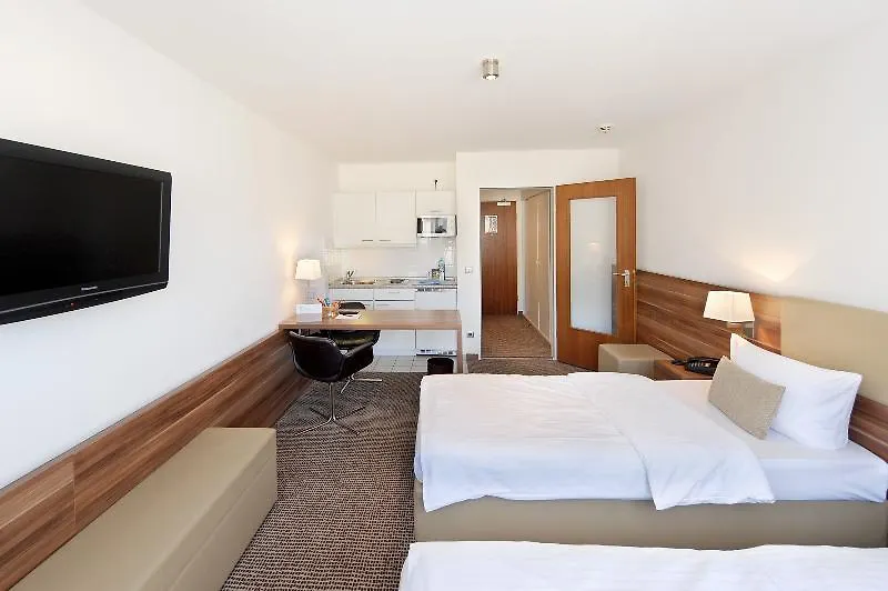 Downtown VI Vadi Hotel Μόναχο