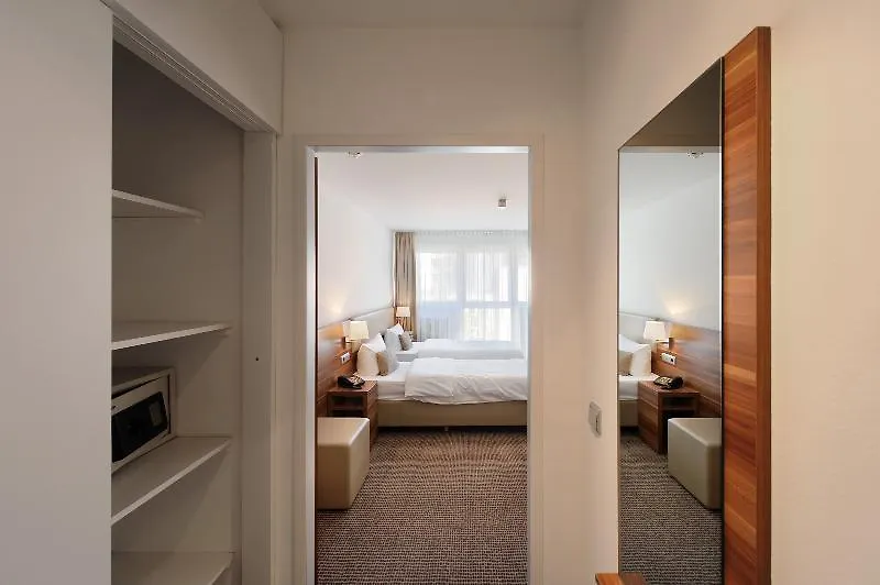 Downtown VI Vadi Hotel Μόναχο 3*,  Γερμανία