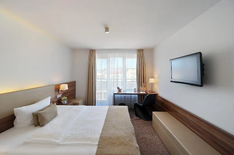 Downtown VI Vadi Hotel Μόναχο 3*,