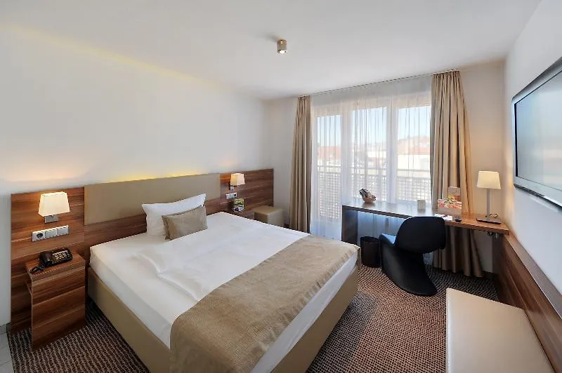 Downtown VI Vadi Hotel Μόναχο